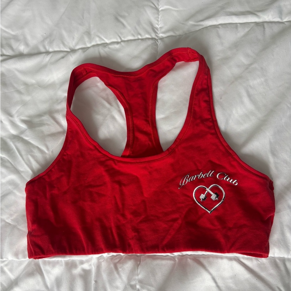 Gymshark bralette